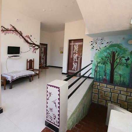 Tadoba Homestay Cottage Chandrapur Esterno foto