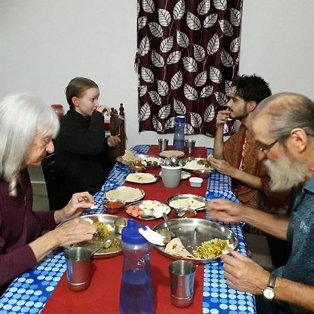 Tadoba Homestay Cottage Chandrapur Esterno foto