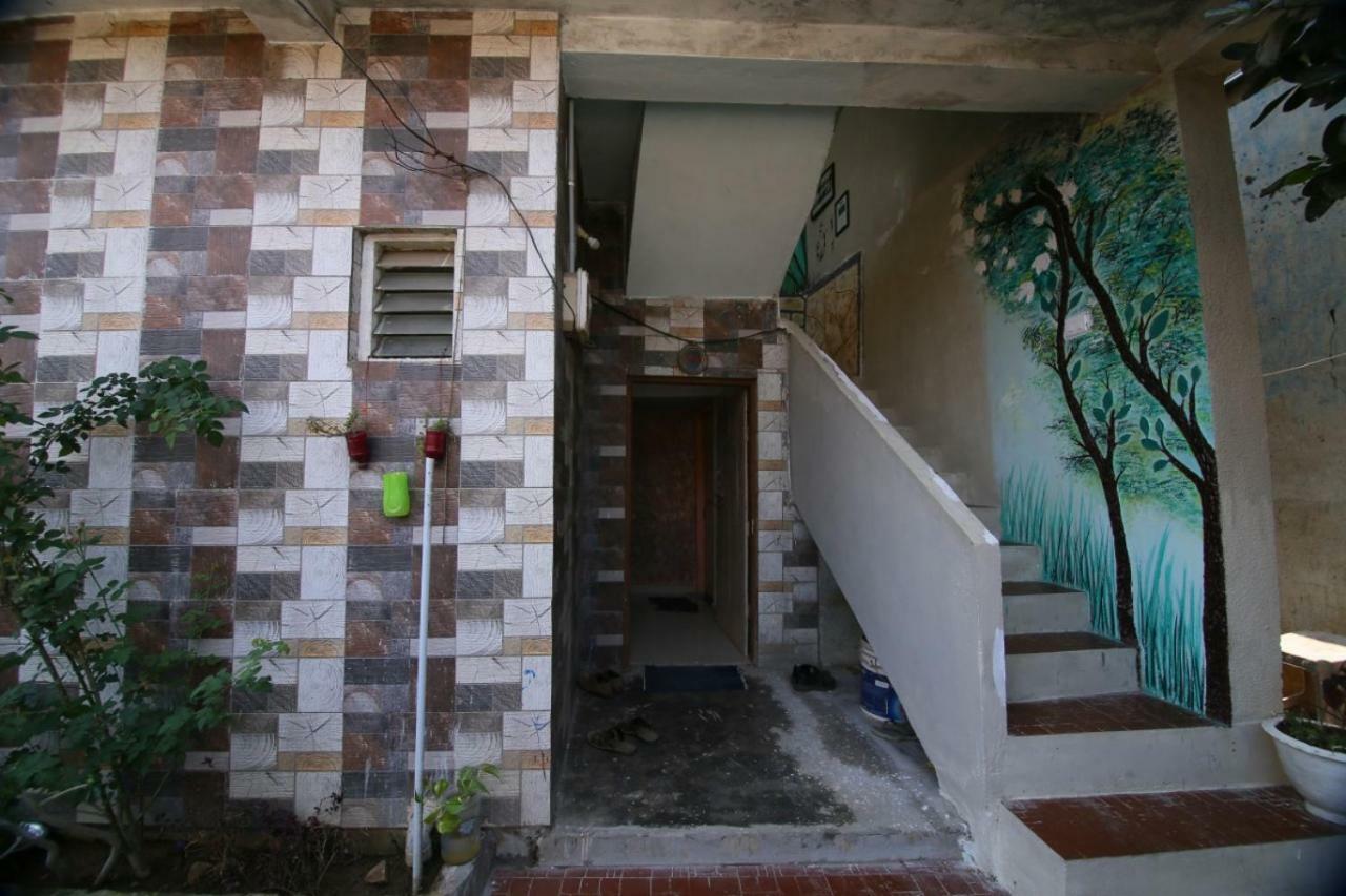 Tadoba Homestay Cottage Chandrapur Esterno foto