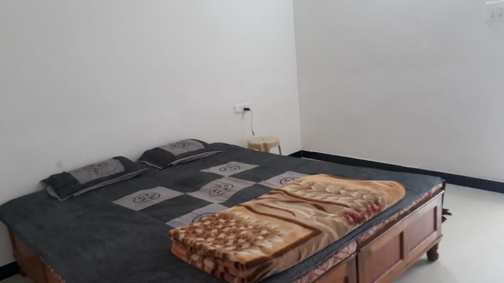 Tadoba Homestay Cottage Chandrapur Esterno foto