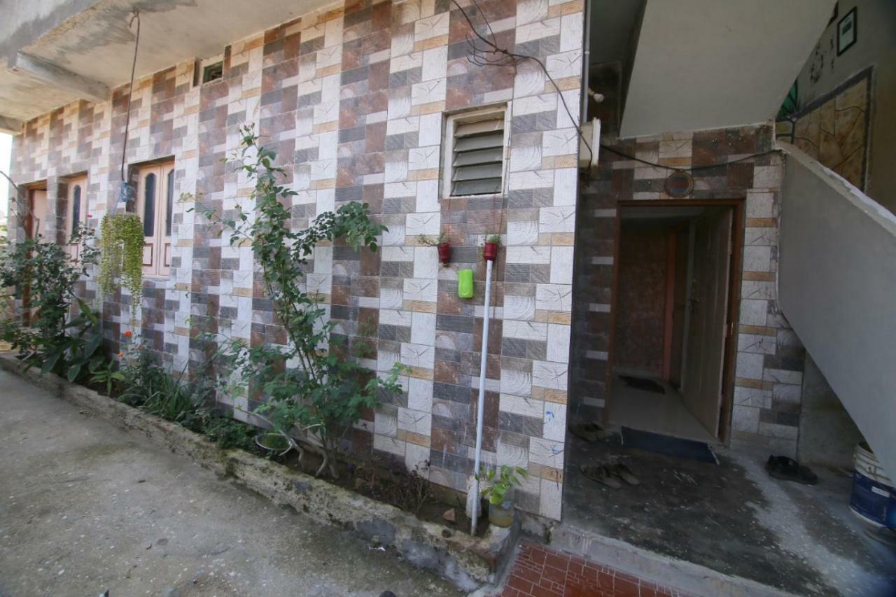 Tadoba Homestay Cottage Chandrapur Esterno foto