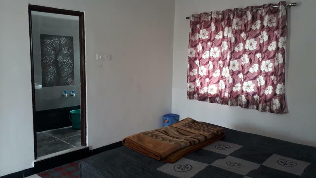 Tadoba Homestay Cottage Chandrapur Esterno foto