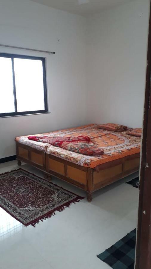 Tadoba Homestay Cottage Chandrapur Esterno foto